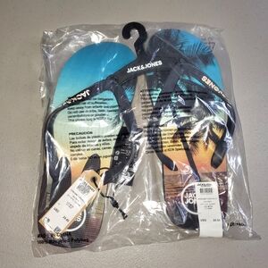 Jack & Jones Flip Flops